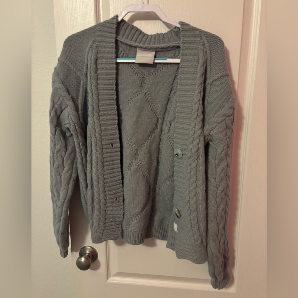 TTPD cardigan xs/sm